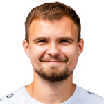 Photo of O. Slobodyan