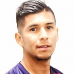 Photo of R. Tapia