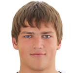 Photo of Artur Denchuk