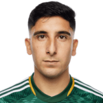 Photo of C. Bravo