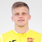 Photo of M. Kvasnyi