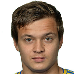 Photo of B. Kuksenko