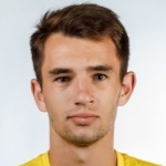 Photo of B. Porokh