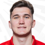 Photo of N. Khodorchenko