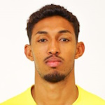 Photo of Sidney Silva Santos