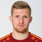 Photo of M. Grysyo