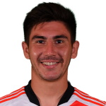 Photo of A. Fontana