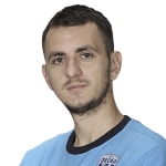 Photo of Yevhen Chepurnenko