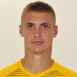 Photo of V. Grusha