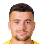 Photo of I. Kogut