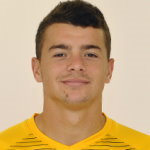 Photo of M. Kogut