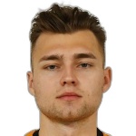 Photo of D. Kasimov
