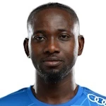 Photo of F. Ibrahim