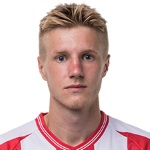 Photo of J. Pedersen
