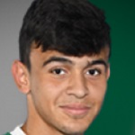 Photo of A. Karakaya