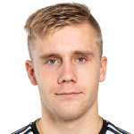 Photo of S. Skogen