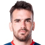 Photo of D. Sappa
