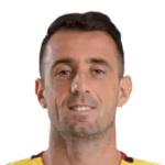 Photo of Damián Rodrigo Díaz