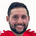 Photo of Bruno Luiz