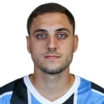 Photo of Camilo