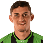 Photo of Flávio