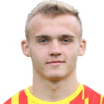 Photo of D. Szelągowski
