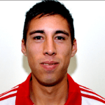 Photo of M. Rosales