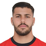 Photo of C. Pastina