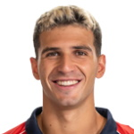 Photo of M. Ruggero