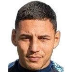 Photo of C. Lattanzio