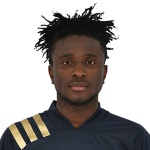 Photo of M. Ngalina