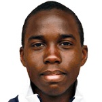 Photo of S. Mambo