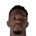 Photo of Y. Fofana