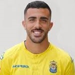 Photo of Jesús Fortes