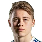 Photo of J. Tauriainen