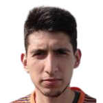 Photo of Diego André Montalvo Basauri