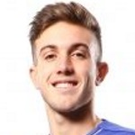 Photo of T. Durso