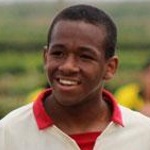 Photo of K. Palomino