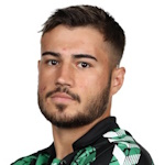 Photo of Mesut Can Tunalı
