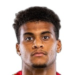 Photo of L. Diaby-Fadiga