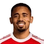 Photo of Gabriel Jesus
