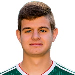 Photo of B. Boruń