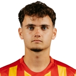 Photo of J. Van Hecke