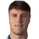 Photo of J. Mulligan