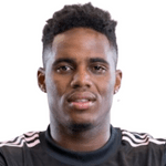 Photo of Joevin Martin Jones