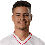 Photo of Miguel Silveira