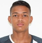 Photo of Luan de Figueiredo Gular da Gama