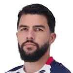 Photo of Matheus Marcondele