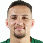 Photo of Adaílson Freire Pereira da Silva