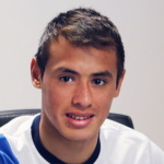 Photo of L. Chávez